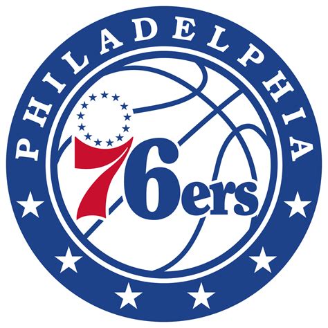 philadelphia 76ers.
